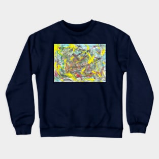 Texture - 257 Crewneck Sweatshirt
